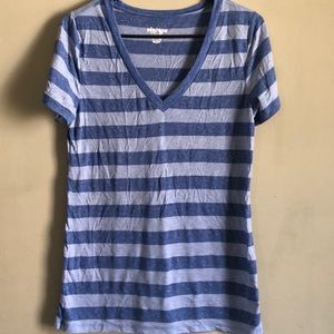 Women’s V-neck T-shirt